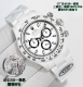 C厂 Clean出品，劳力士 Rolex ，迪通拿系列 陶瓷壳 必属精品， 更新定制超强陶瓷一体材质，一体表壳，一体表扣，让腕表表更加轻易快捷，佩戴感受舒服，满