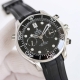 Tvs 欧米茄 Omega Ot全新海马300米 44Mm 计时腕表 Ob2 海马300系列 Tvs Factory1-1独家自主研发9900机芯功能与原装一致