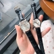230情人节情侣对表 浪琴 爆款情侣款到货 全新康柏系列(Conquest Classic)腕表 新款腕表仍然忠实于该品牌的标志性优雅气质 该系列腕表采用进口石