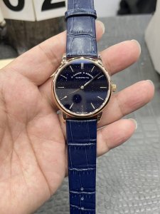 2410Sv朗格星空系列/39Mm*9Mm/海鸥2892全自动机械机芯