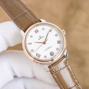 白 金 钻50 钢带白 钻50 间金50 全金加100 最新第3代蝶飞典雅系列女款机械腕表 尺寸34X10Mm 316精钢表壳 蓝宝石镜面 灰色指针经过pvd处