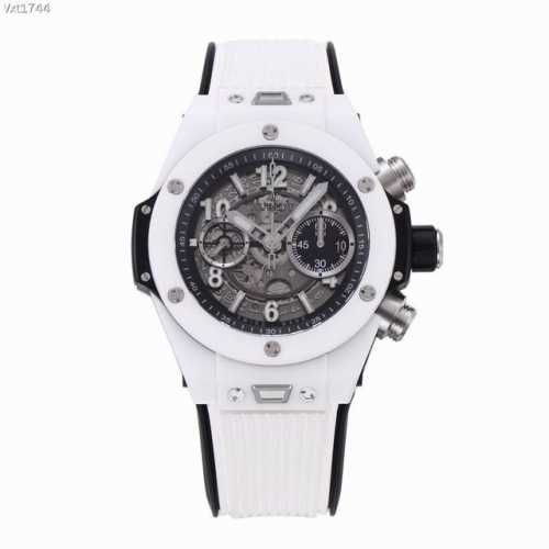 Bbf全新突破 彩色陶瓷问世 Hublot 宇舶表Big Bang Unico 大爆炸系列彩色陶瓷腕表 陶瓷工艺史无前例的重大突破 砸重金耗时四年 得以突破传统