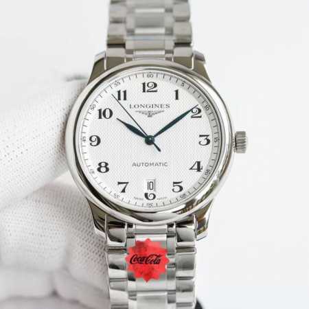 Sj出品 Kl 再攀复刻高峰精心打造 浪琴 Longines 名匠最高级别一比一l2.628.4.78.6腕表 万千精妙 汇于一盘 布局精巧 观感绝佳 购入原装 - 点击图像关闭