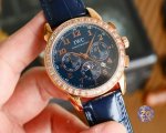 金+50 Iwc最新力作，最高版本万国波涛菲诺多功能高级自动腕表！ 惊艳登场，41毫米的表径适配大众男性手寸，非常商务可亦休闲。视觉冲击力强，令人过目不忘，实物