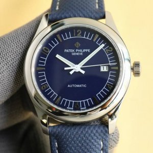 白 金 钻100 新品 震撼推出精细美学代表之作 百达翡丽 新款古典系列 Pp 6007G-017版 Bj1 细节升级如下 腕表尺寸40Mmx9.2Mm 薄而有