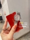 卡地亚小中古｜复古味十足的可爱小表盘新到了cartier 卡地亚中古表里非常绝的一款圆润小表盘手表，一见钟情，戴上不愿拿下来那种。不同于大热的方形 Tank ,