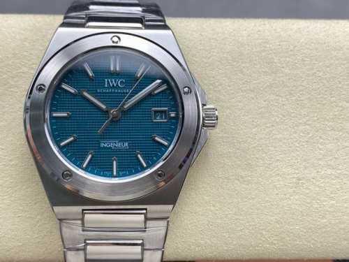 Ghfactory Iwc万国工程师自动腕表40快拆版全面升级，致力打造市场最高版本工程师，突破多层技术瓶颈，力求完美！ 1升级正品同款快拆表带装置，表带中间链