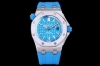 V2版，升级活动头粒爱彼Audemars Piguet 15710St.Oo.A002Ca.01皇家橡树离岸型 男士机械腕表 尺寸42Mm14Mm 搭配复刻原装