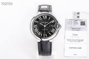 Sj出品 9015 改1847 皮带款 快拆100 2892 皮带款 Af 卡地亚 蓝气球 Cartier Ballonbleu H1 重磅更新 全新推出 一表