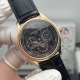 百达翡丽5074R 真月相39M 搭载Cal.324Q机芯