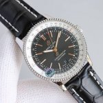 Bls 百年灵 Breitling 航空计时1系列 到货！！！又一枚航天飞行员腕表由此诞生！新款百年灵包含了四大要素：坚固可靠、功能卓越、精密准确和美学观感。它