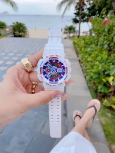 卡西欧、原单版本g110系列所有颜色全部齐防水200米时间 年月 日 星期 闹铃 跑步计时抬手亮灯原单1：1最高版本大量现货 编码：20 338190