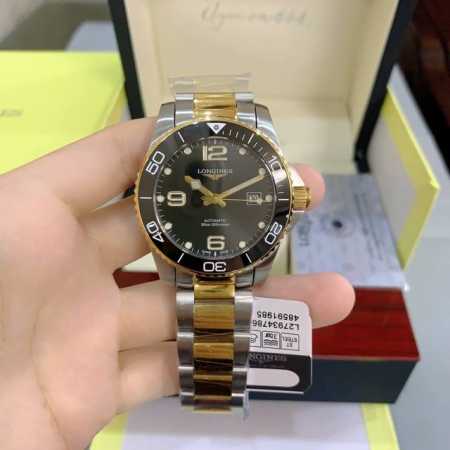 金+20 3码合一 认准好品质 乘风破浪 水中霸主 作为销量最高，专柜主力走量系列，全新推出同级原装“硅胶橡胶表带”，41Mm，舒适贴合且不失儒雅。 认准独家品 - 点击图像关闭