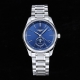 顶级复刻 Aps全新升级 浪琴 Longines Lb1 月相腕表，全新定制一体机l899.5同步原装小轴承，超级稳定 。月相系列 1腕表尺寸40X11毫米，表