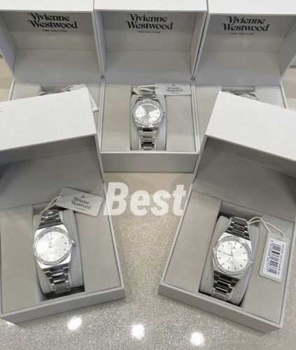 是梦中的白月光啊～～～ 西太后白月光手表简直太好看啦！开箱分享 #西太后 #西太后手表 #Viviennewestwoo D