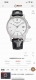 白壳 金壳 百达翡丽-Patek Philippe-火热新款式，新款锅盖，耗时长达8个月！超薄男士自动机械腕表，采用进口原装9015机芯，每小时振频28800次