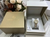 范思哲Versace 石英女士腕表 28Mm 独特风范 设计出众巴洛克Virtus雕饰 每一丝纹理都蕴含着优雅与不不羁浑然天成，蓝宝石镜面，搭载原装瑞士石英机芯