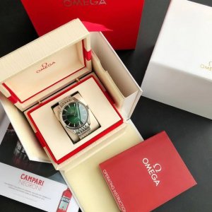 FFF-金 钢带+20，西铁城+110。 AD出品，福利爆款 欧米茄特别系列城市限量版男士腕表，办公室型男西装必备，干净利落，精准守信 机芯 搭载0返修、全新原