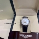 赵丽颖同款 Longines浪琴 名匠系列女士腕表。全新浪琴名匠月相腕表系列。 诠释女性高贵典雅。精钢表壳直径：34毫米尺寸。官方一致6字位月相1-31日期显示