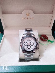 迪通拿系列 男女同款机械全自动机芯 直径：尺寸38Mm 蓝宝石镜面 里面小针都是走的 全钢品质 质量 大工厂的货 放心卖