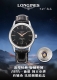 1950Tw台湾厂最新出品浪琴经典复刻系列L4.795.4.78.2，腕表机芯采用2892一体机改Cal.L615机芯，蓝宝石镀防眩光膜镜面。 浪琴基于其悠久的