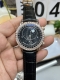 百达翡丽星空系列41Mm*11Mm珍珠陀机芯