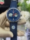 680独家实拍图 tag Heuer Multifunctional Chronograph Japanese Movement 泰格豪雅 日本机芯，石英机芯，