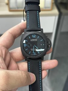 vs碳纤维沛纳海1616