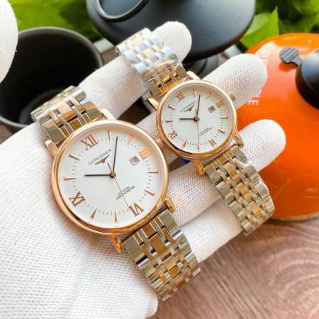白壳190金壳 钢带20 品牌 浪琴-Longines 类型 情侣腕表 壳套 顶级版316精钢l 表带 进口小牛皮表带 316L精钢表带 机芯 进口石英机芯 镜 - 点击图像关闭