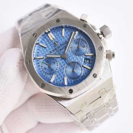 顶级复刻 Ap 爱彼 Audemars Piguet Gv1 皇家橡树系列26715Bc.Zz.1356Bc.01。 38Mm尺寸1:1 目前最高机械机芯版本正 - 点击图像关闭