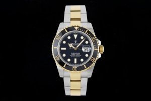 Sj出品 乾坤未定 你我皆是黑马 Hk工厂 劳力士 Rolex 水鬼41系列 Kv6 再推超高性价比爆炸产品 劳家潜航者41Mm系列腕表 新款41尺寸水鬼 白菜