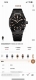 统一价： F1新品 爱彼皇家橡树15500，15510蒂芙尼蓝，黑钢 震撼上线：采用4302一体机芯 成就钢表巅峰 实力演绎 卫冕“钢”王！ 5大精妙之处 1.