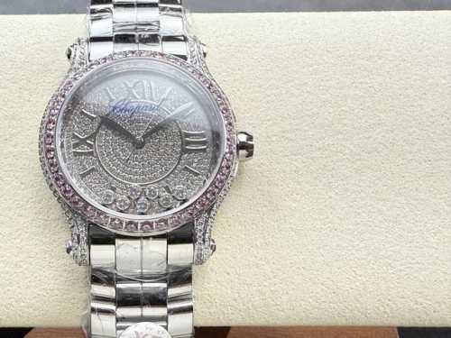 Yf-新品 满钻 快乐钻36Mm 2025最新款满天星 原装搭配美洲表带 搭配2892机芯 Hay Diamonds 作为最畅销的系列一直以细腻的手法诠释标志性