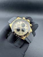 Vs Factory2025墙裂推荐 Vs新品 劳力士迪通拿腕表 致敬经典 品味不一样的人生！ DDD 本次推出目前市场最稳定的超级版本。 DDD Vs新品迪通