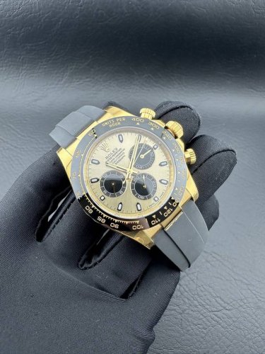 Vs Factory2025墙裂推荐 Vs新品 劳力士迪通拿腕表 致敬经典 品味不一样的人生！ DDD 本次推出目前市场最稳定的超级版本。 DDD Vs新品迪通