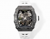 新厂-New Factory』超级新品发布 理查德米勒Rm 2 DDD 亿万富翁的入场券 Richard Mille 理查德米勒Rm 2 Rafael Nada