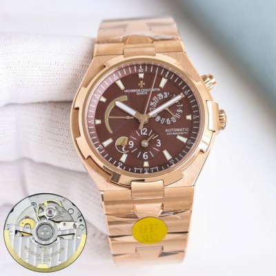 9F Factory 咖啡色 皮带，白 -金2000 DDD 钢带，白2300-金3120 DDD 江诗丹顿Vc纵横四海 47450 升级版 DDD 今天特别推