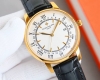 白壳 ，金壳 Tw最新力作 百达翡丽 Patek Philippe 最高版本高级自动腕表！ 1团队历时9个月精心设计，敢为人先，力求完美，突破多层技术瓶颈 2