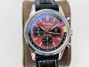 Gm Factory2023出品 Top百年灵全新计时腕表 Navitimer 百年灵以大胆色彩焕新演绎经典腕表 1直径42Mm 跟正品一致的尺寸 2迭代款无疑