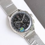 统一价： Tw新品百年灵璞雅B01计时腕表Premier B01 Chronograph 吴彦祖同款 材质： 316L精钢 直径： 42毫米 厚度： 13.65