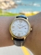 白 金 2024Tw最新力作热门款 百达翡丽 Patekphilippe 字面上数字采用钻石设计，最高版本高级自动腕表！男士腕表简单不失大气 40Mm表径，31