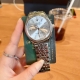 品牌 劳力士 新款火爆来袭 时尚超前石英腕表采用原装领口石英机芯 简约经典设计 矿物质超强高清玻璃镜面 316L精钢表带 机械走时 尺寸42Mm 10Mm 整体
