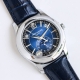 ppfactory 110克配重版 百达翡丽 patek philippe Cm6 复杂功能计时5205系列 pp 尺寸：40X11.4 Cal.324S机芯