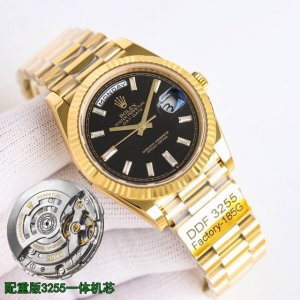 40Mmdd3255机芯 白壳 ，金壳 配重版 160克，白 起，金加100字面钻加100，圈口钻加50 185克，白2200起，金加100字面钻加100，圈口