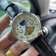皮带 ，钢带20，品牌：欧米茄大碟飞飞轮系列， 精品男士商务腕表，大飞轮6针设计，24小时真月相，尊贵大气，绅士风范，卓越品质，热卖全城。采用全自动机械机芯，进