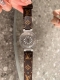 Lv珠宝腕表 Lv 专柜 Tambour Slim Monogran女士限量款满钻珠宝腕表一个市面几乎看不到的高端珠宝腕表，表壳、表扣共镶嵌788颗超闪锆钻手工