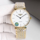 白壳 金壳1370 臻于品质 感受经典 Longines浪琴经典之作，嘉岚系列 ，采用瑞士Eta2824机械机芯，316钢，双卜蓝宝石玻璃，防水性能100%保证