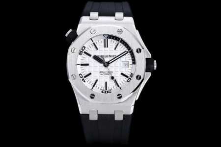 统一价 V2版，升级活动头粒爱彼audemars Piguet 15 St.Oo.A002Ca.01皇家橡树离岸型 男士机械腕表 尺寸42Mm14Mm 搭配复刻 - 点击图像关闭
