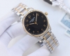 金白同价，皮 ，钢 品牌：百达翡丽-Patek Philippe 类型：男士腕表 壳套：顶级版316精钢L 表带：进口小牛皮表带 316L精钢表带 机芯：日本西