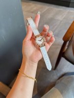 鳄鱼皮 DDD Hb Factory 新力作 原版开模 最高版本复刻 DDD 宇舶Hublot 恒宝 经典融合系列 女款高端腕表！最新推出宇舶女款33Mm腕表，